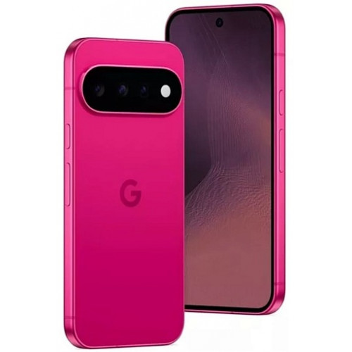 Смартфон Google Pixel 11 12/512 ГБ, розовый (Hibiscus)