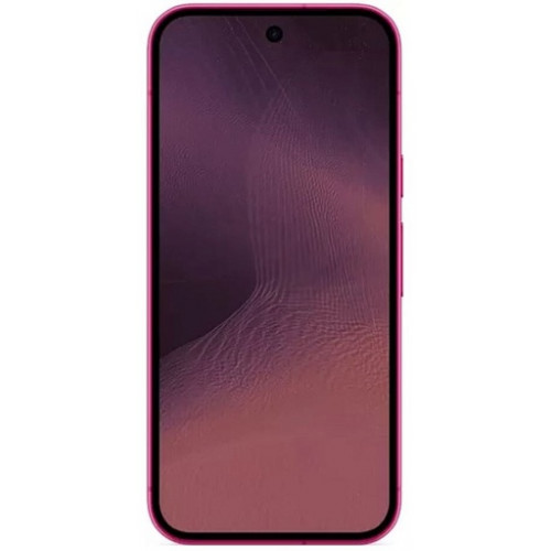 Смартфон Google Pixel 11 12/512 ГБ, розовый (Hibiscus)
