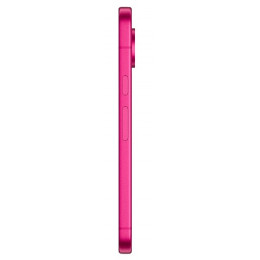 Смартфон Google Pixel 11 12/256 ГБ, розовый (Hibiscus)