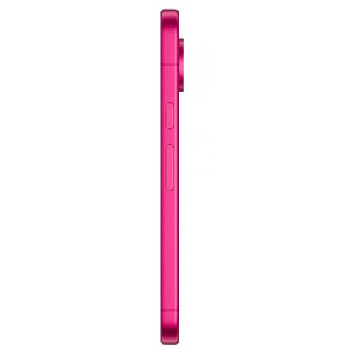 Смартфон Google Pixel 11 12/512 ГБ, розовый (Hibiscus)