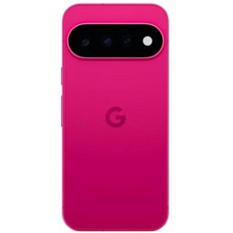 Смартфон Google Pixel 11 12/256 ГБ, розовый (Hibiscus)