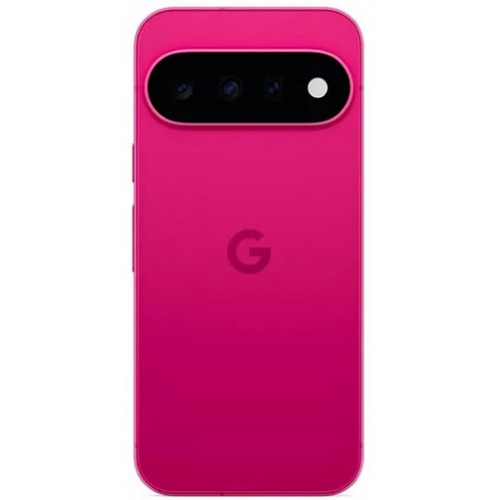 Смартфон Google Pixel 11 12/512 ГБ, розовый (Hibiscus)