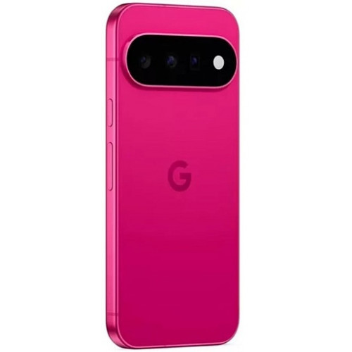Смартфон Google Pixel 11 12/512 ГБ, розовый (Hibiscus)