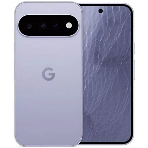 Смартфон Google Pixel 11 12/256 ГБ, серый (Frost)