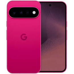 Смартфон Google Pixel 11 12/256 ГБ, розовый (Hibiscus)