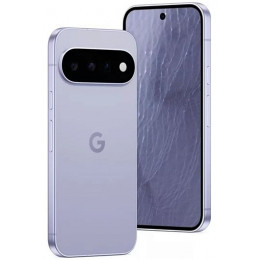 Смартфон Google Pixel 11 12/256 ГБ, серый (Frost)