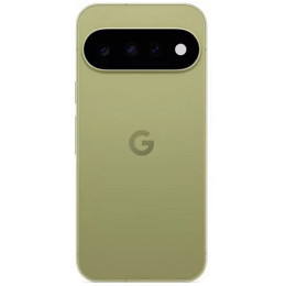 Смартфон Google Pixel 11 12/256 ГБ, зеленый (Pistachio)