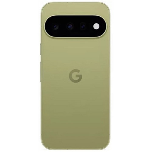 Смартфон Google Pixel 11 12/256 ГБ, зеленый (Pistachio)