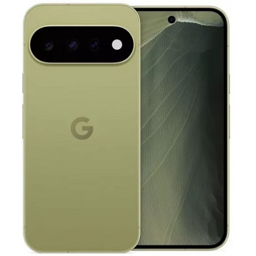Смартфон Google Pixel 11 12/256 ГБ, зеленый (Pistachio)