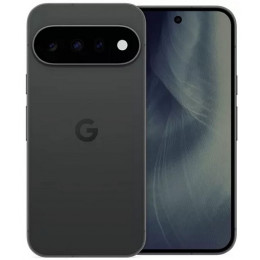 Смартфон Google Pixel 11 12/256 ГБ, черный (Obsidian)