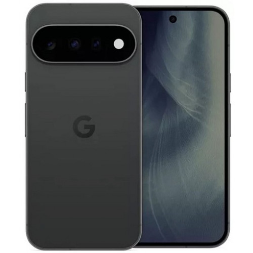 Смартфон Google Pixel 11 12/512 ГБ, черный (Obsidian)