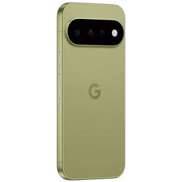 Смартфон Google Pixel 11 12/256 ГБ, зеленый (Pistachio)