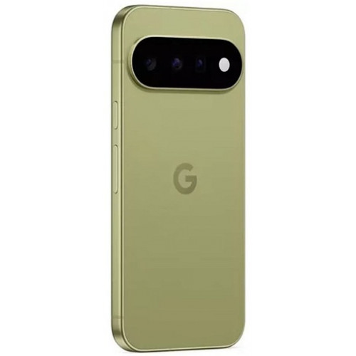 Смартфон Google Pixel 11 12/256 ГБ, зеленый (Pistachio)