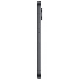 Смартфон Google Pixel 11 12/256 ГБ, черный (Obsidian)