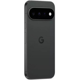 Смартфон Google Pixel 11 12/256 ГБ, черный (Obsidian)