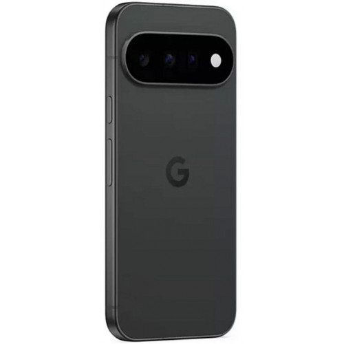 Смартфон Google Pixel 11 12/512 ГБ, черный (Obsidian)