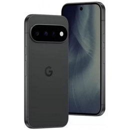Смартфон Google Pixel 11 12/256 ГБ, черный (Obsidian)