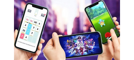 ТОП ИГР НА ТВОЙ IPHONE
