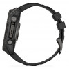 Garmin Fenix 8 51 Amoled Sapphire Carbon Gray DLC Titanium