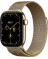 Radiant Gold Titanium