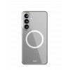 Чехол защитный "VLP" для Samsung Galaxy S26 Puro Case