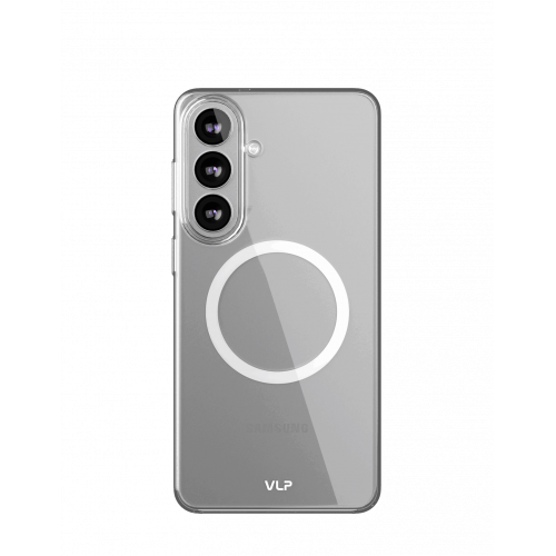 Чехол защитный "VLP" для Samsung Galaxy S26 Puro Case