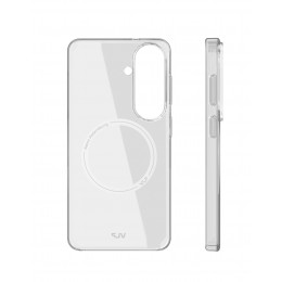 Чехол защитный "VLP" для Samsung Galaxy S26 Puro Case