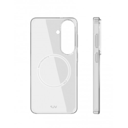 Чехол защитный "VLP" для Samsung Galaxy S26 Puro Case