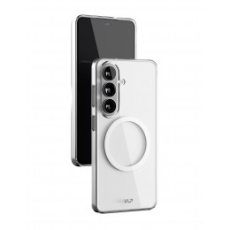 Чехол защитный "VLP" для Samsung Galaxy S26 Puro Case