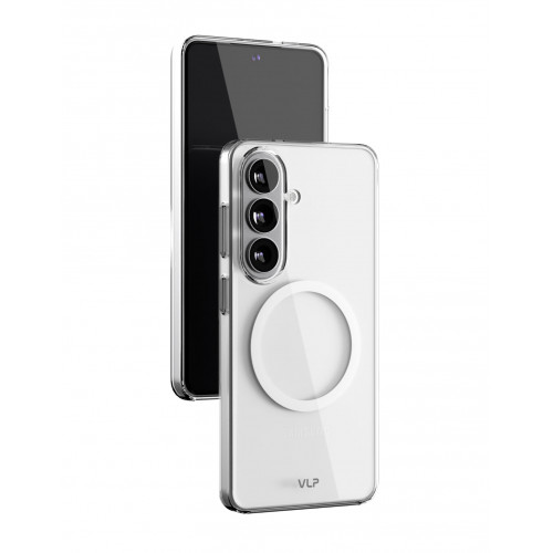 Чехол защитный "VLP" для Samsung Galaxy S26 Puro Case