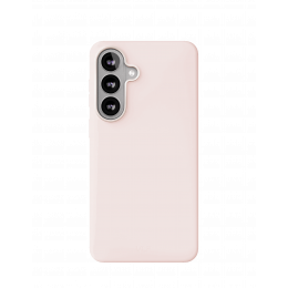 Чехол защитный "VLP" для Samsung Galaxy S26  Aster Pro Case,  розовый