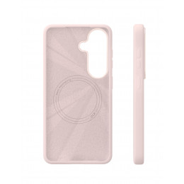 Чехол защитный "VLP" для Samsung Galaxy S26  Aster Pro Case,  розовый