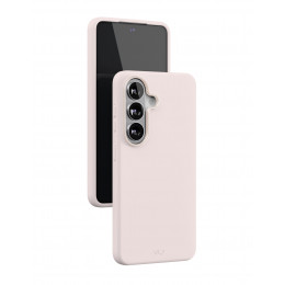 Чехол защитный "VLP" для Samsung Galaxy S26  Aster Pro Case,  розовый