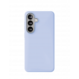 Чехол защитный "VLP" для Samsung Galaxy S26 Aster Pro Case, голубой