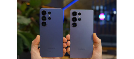 В чем разница между Samsung Galaxy S25 Ultra и Samsung Galaxy S26 Ultra