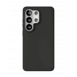 Чехол защитный "VLP" для Samsung Galaxy S26  Ultra Aster Pro Case, Черный