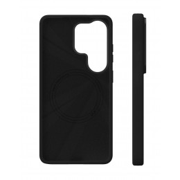 Чехол защитный "VLP" для Samsung Galaxy S26  Ultra Aster Pro Case, Черный