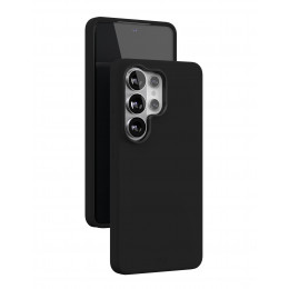Чехол защитный "VLP" для Samsung Galaxy S26  Ultra Aster Pro Case, Черный