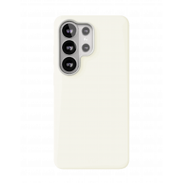 Чехол защитный "VLP" для Samsung Galaxy S26  Ultra Aster Pro Case, белый