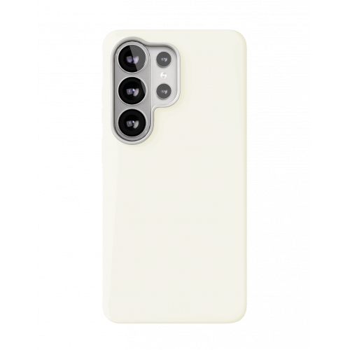 Чехол защитный "VLP" для Samsung Galaxy S26  Ultra Aster Pro Case, белый