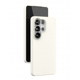 Чехол защитный "VLP" для Samsung Galaxy S26  Ultra Aster Pro Case, белый