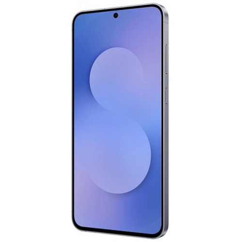 Смартфон Samsung Galaxy S26 FE 8/128 ГБ, Blueberry (синий)