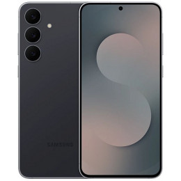 Смартфон Samsung Galaxy S26 FE 8/128 ГБ, Graphite (черный)