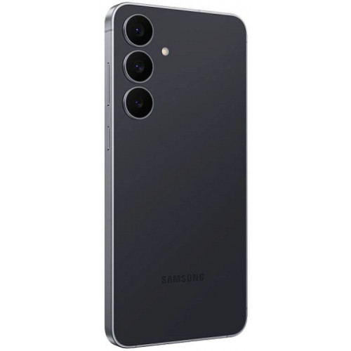 Смартфон Samsung Galaxy S26 FE 8/256 ГБ, Graphite (черный)
