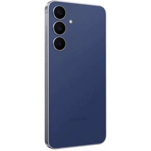 Смартфон Samsung Galaxy S26 FE 8/128 ГБ, Blueberry (синий)