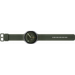 Умные часы Samsung Galaxy Watch 9 44 мм, silver