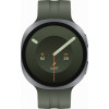 Умные часы Samsung Galaxy Watch 9 44 мм, silver
