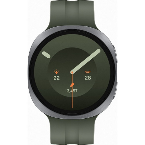 Умные часы Samsung Galaxy Watch 9 44 мм, silver