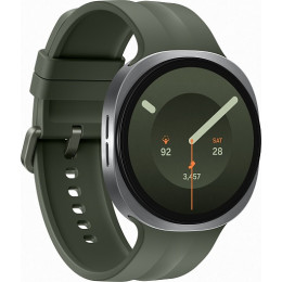 Умные часы Samsung Galaxy Watch 9 44 мм, silver
