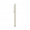 Чехол Magssory для Samsung S26 Ultra, экокожа, MagSafe, ivory